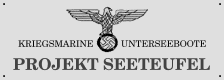 Projekt Seeteufel