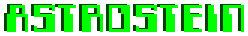 ASTROSTEIN