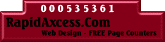 Counter by Rapid Axcess