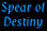 Spear of Destiny