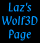Laz's Wolf3D Page