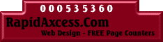 Counter by Rapid Axcess