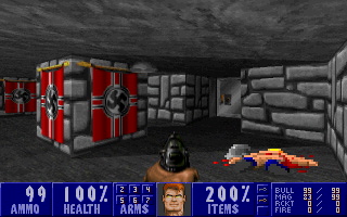 Nocturnal Image #7